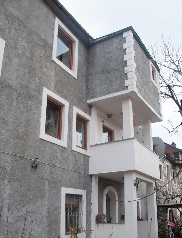 Aste Guesthouse Tropoje Ngoại thất bức ảnh