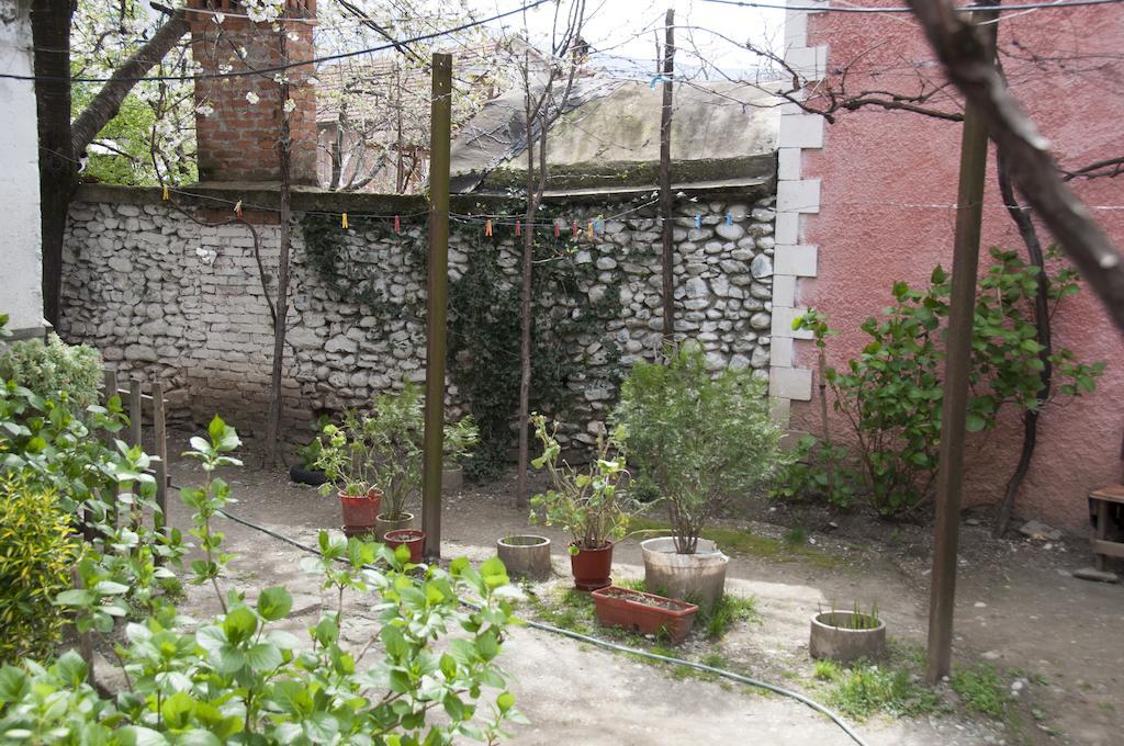 Aste Guesthouse Tropoje Ngoại thất bức ảnh